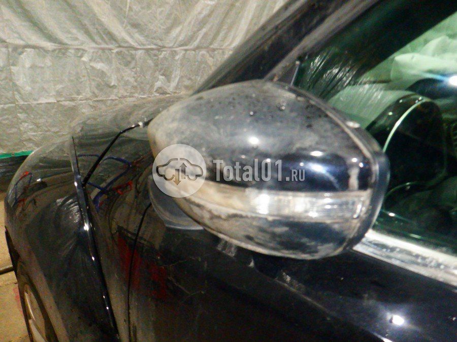 Фото Volkswagen Beetle 166