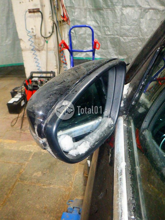 Фото Volkswagen Beetle 168