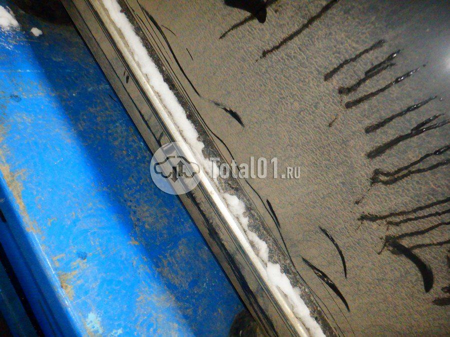 Фото Volkswagen Beetle 170