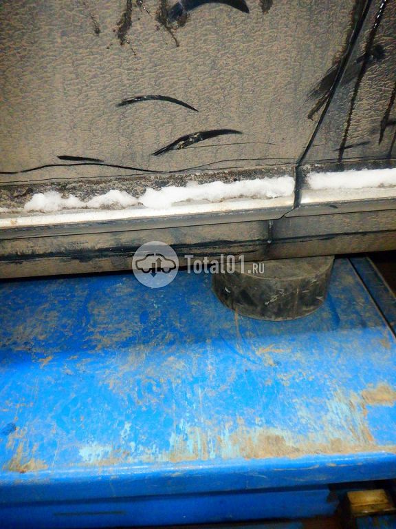 Фото Volkswagen Beetle 174