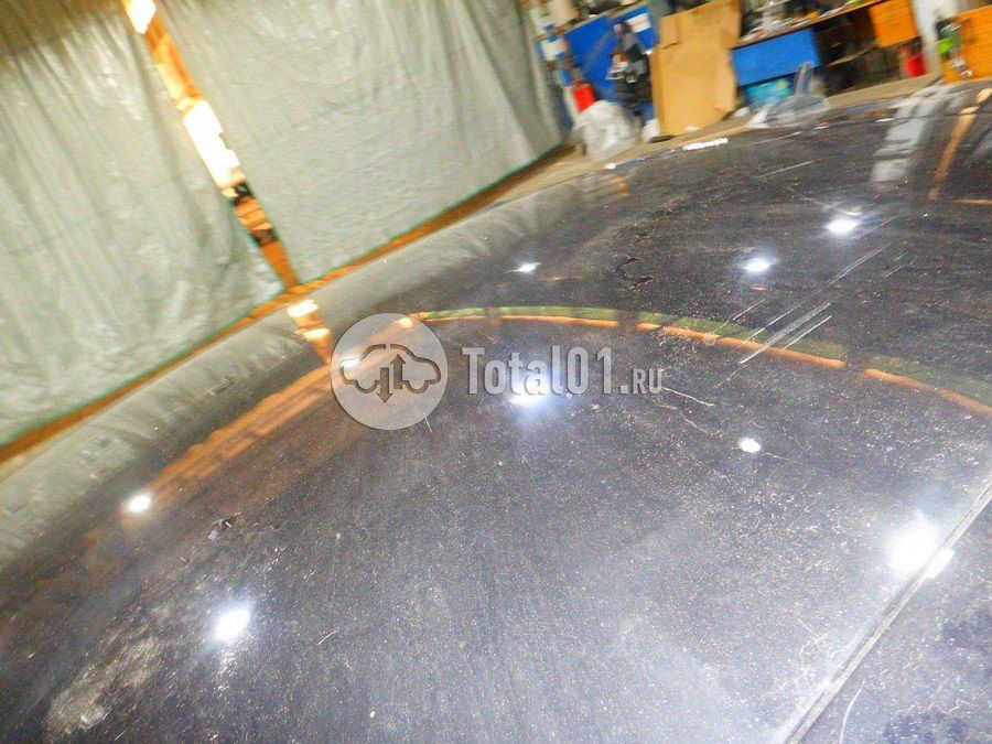 Фото Volkswagen Beetle 178