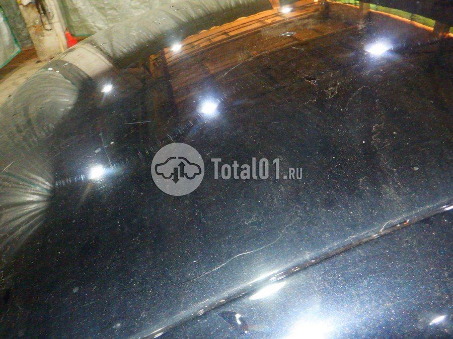 Фото Volkswagen Beetle 180