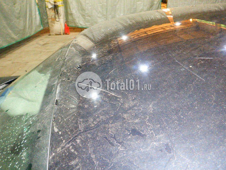 Фото Volkswagen Beetle 182