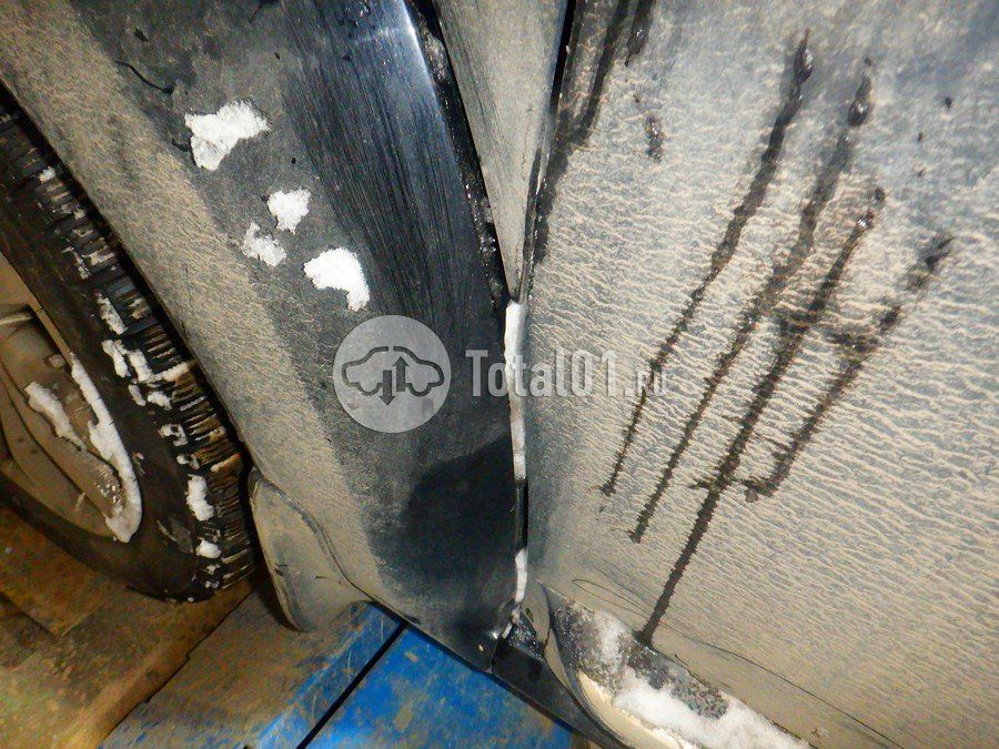 Фото Volkswagen Beetle 186