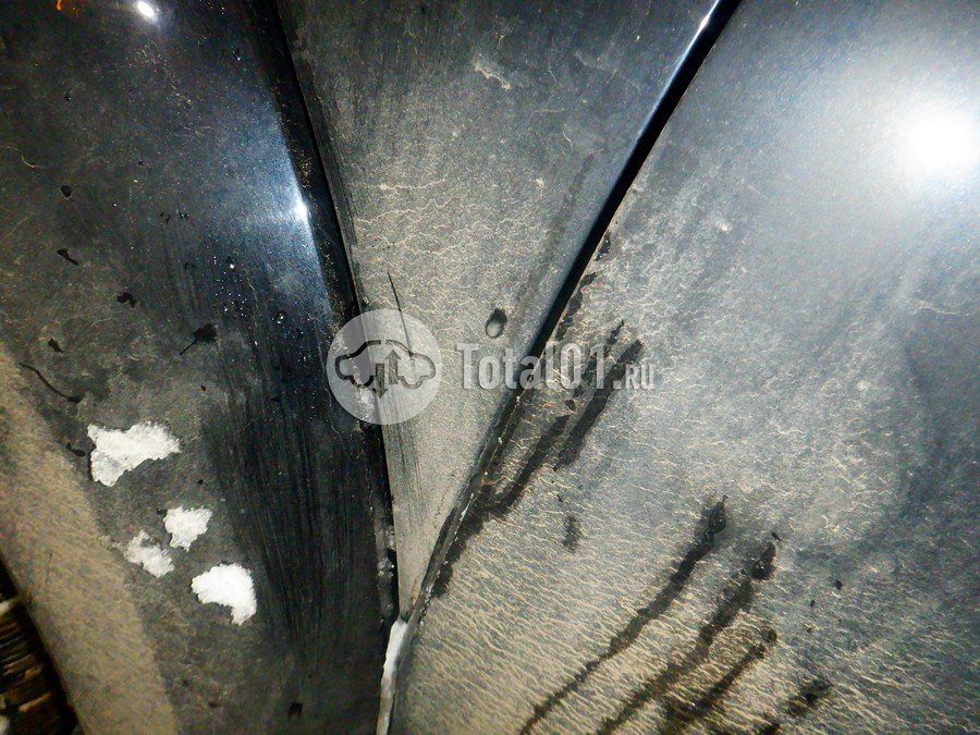 Фото Volkswagen Beetle 188