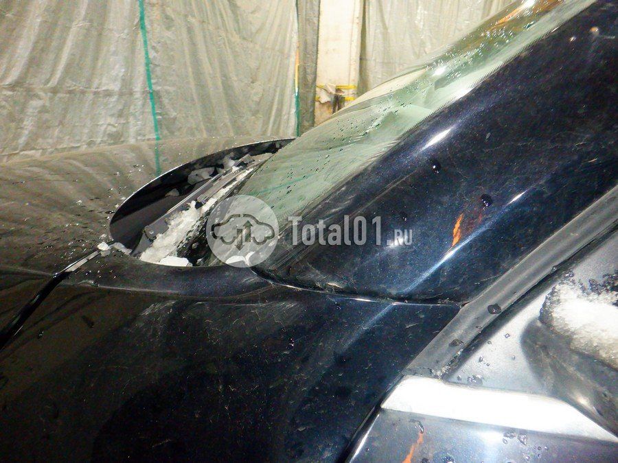 Фото Volkswagen Beetle 190