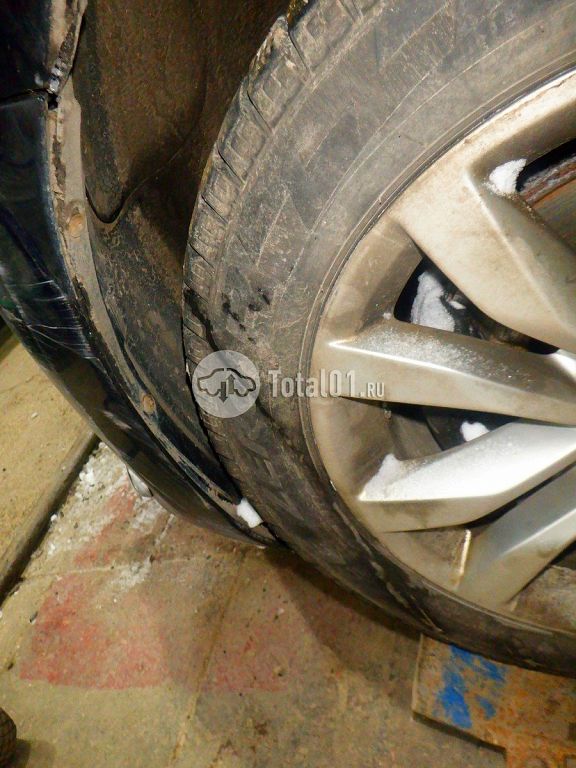 Фото Volkswagen Beetle 194