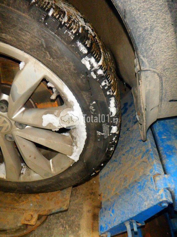 Фото Volkswagen Beetle 196