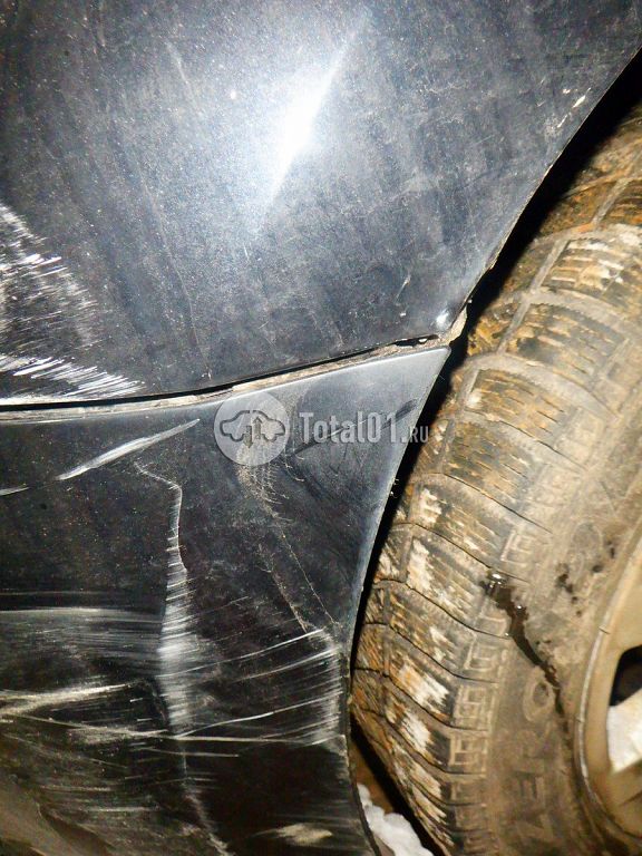 Фото Volkswagen Beetle 200