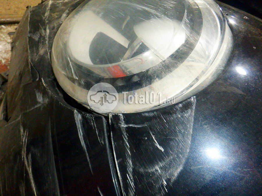 Фото Volkswagen Beetle 204