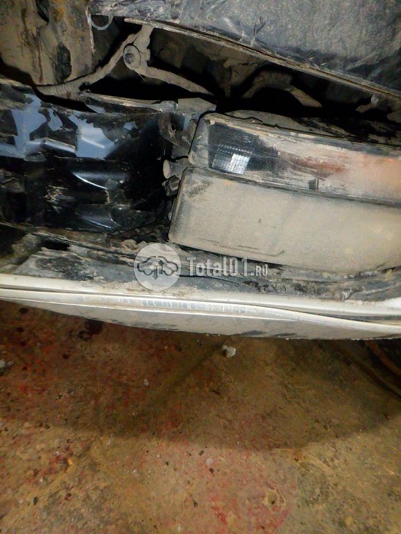 Фото Volkswagen Beetle 210