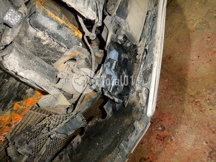 Фото Volkswagen Beetle 212