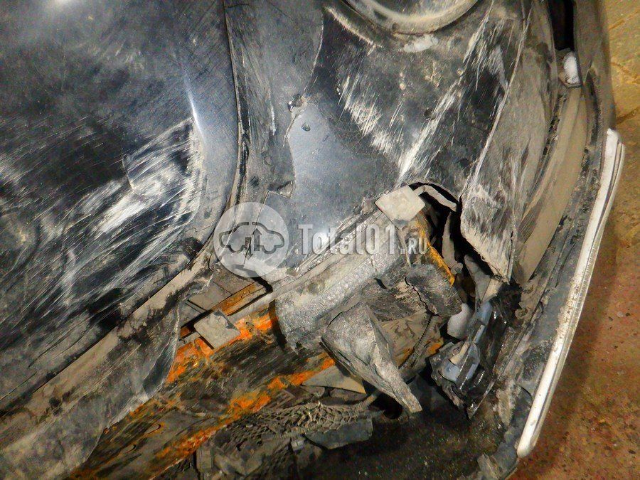 Фото Volkswagen Beetle 214