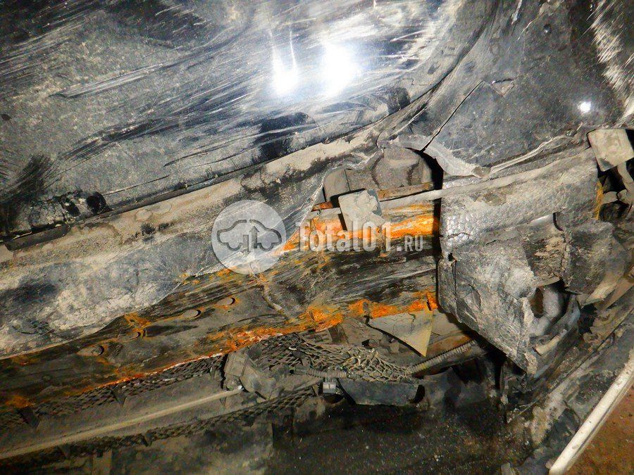 Фото Volkswagen Beetle 216