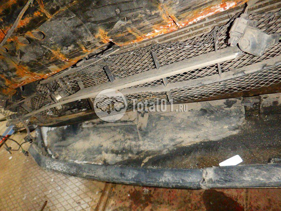 Фото Volkswagen Beetle 220