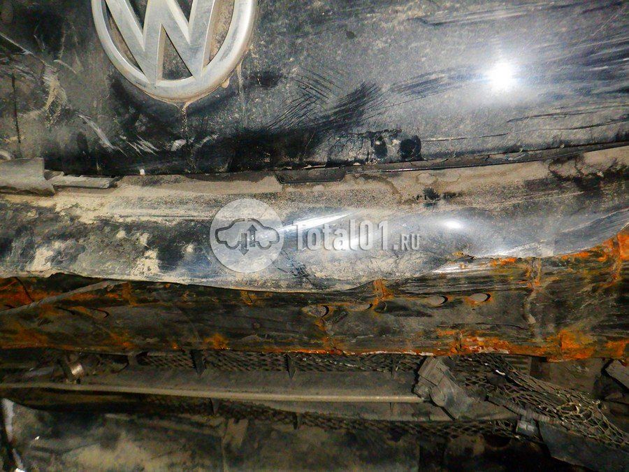 Фото Volkswagen Beetle 222