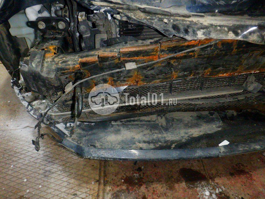 Фото Volkswagen Beetle 228