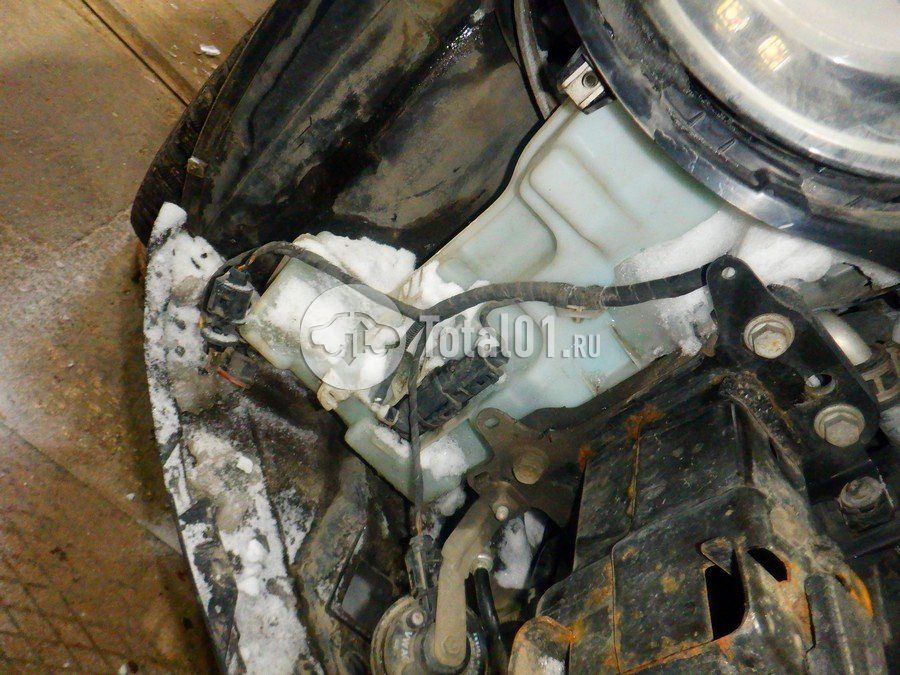 Фото Volkswagen Beetle 230