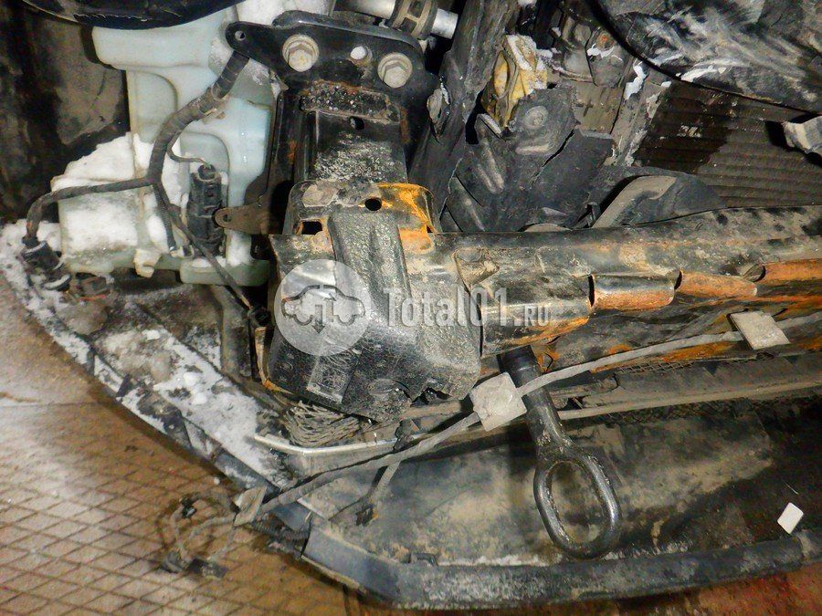 Фото Volkswagen Beetle 236