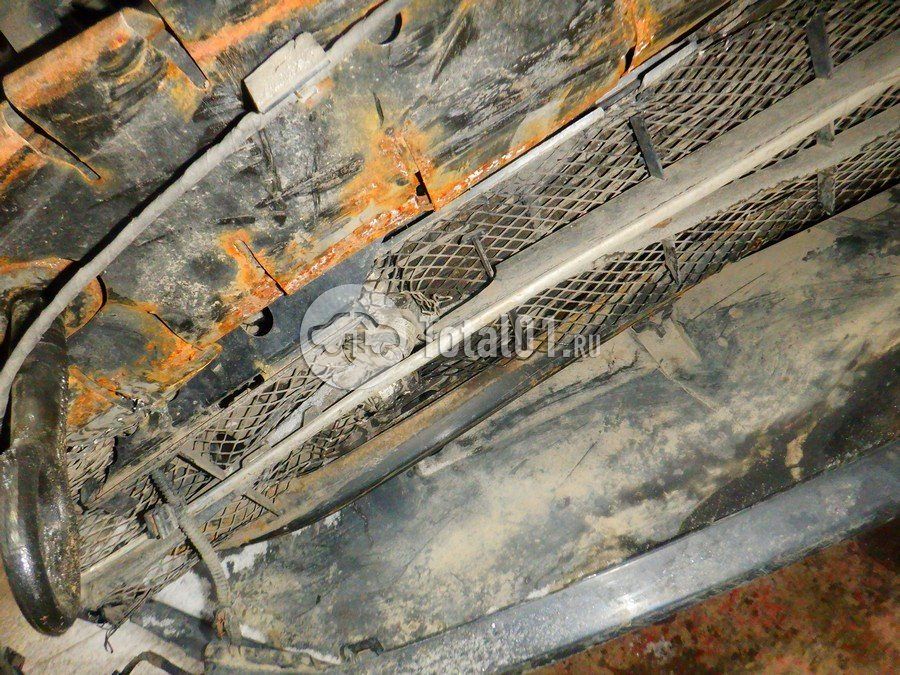 Фото Volkswagen Beetle 240