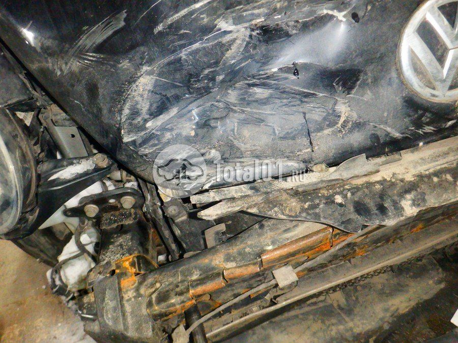 Фото Volkswagen Beetle 242