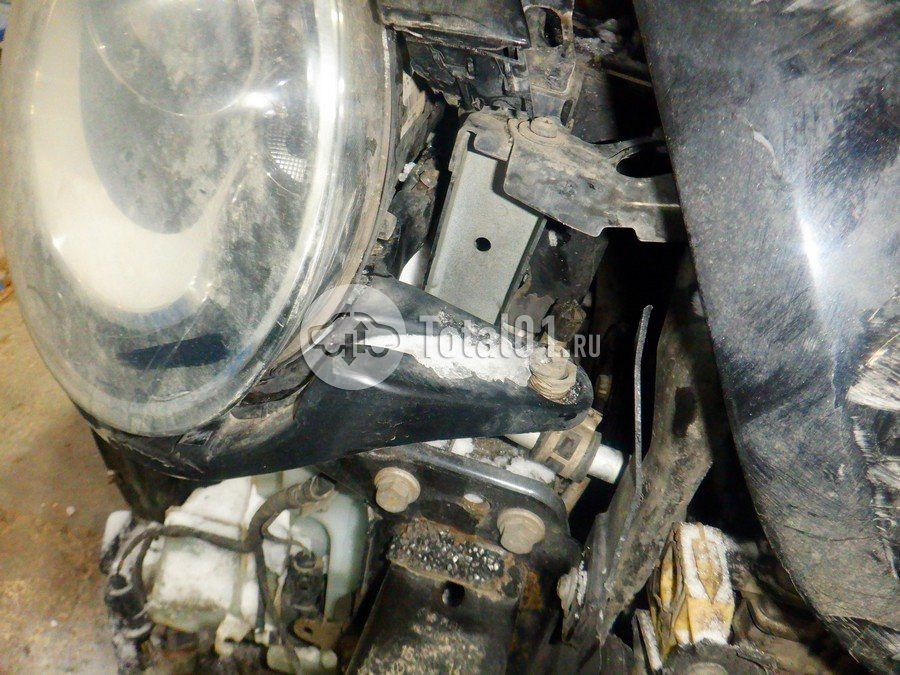 Фото Volkswagen Beetle 244