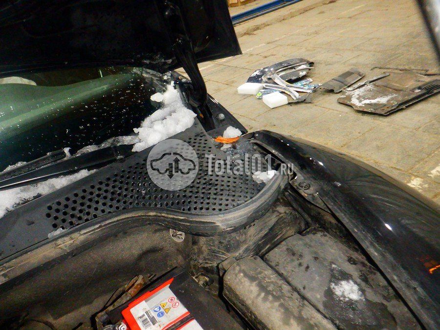 Фото Volkswagen Beetle 250