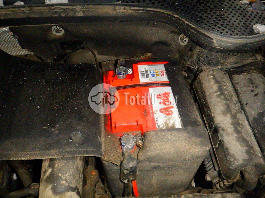 Фото Volkswagen Beetle 254