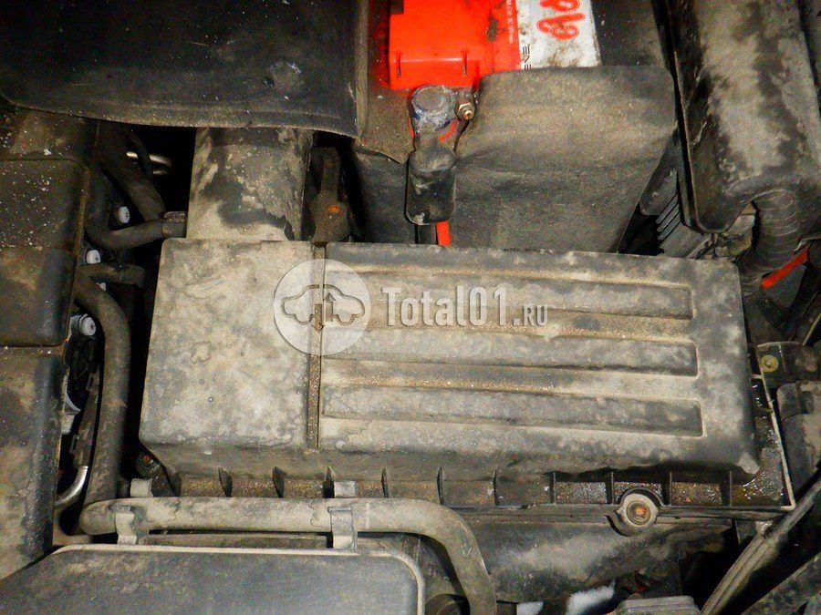 Фото Volkswagen Beetle 256