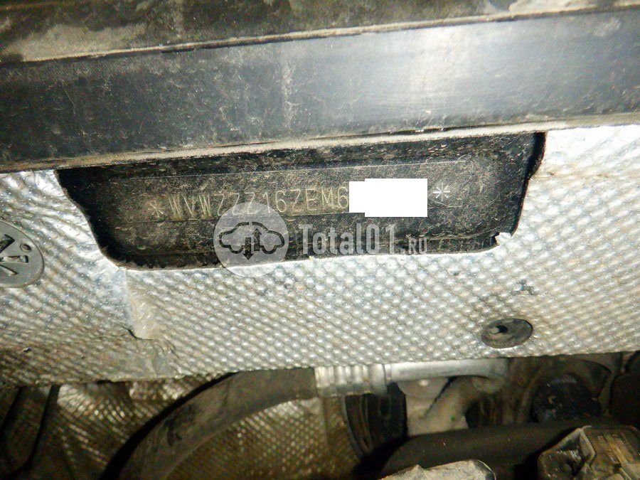 Фото Volkswagen Beetle 266