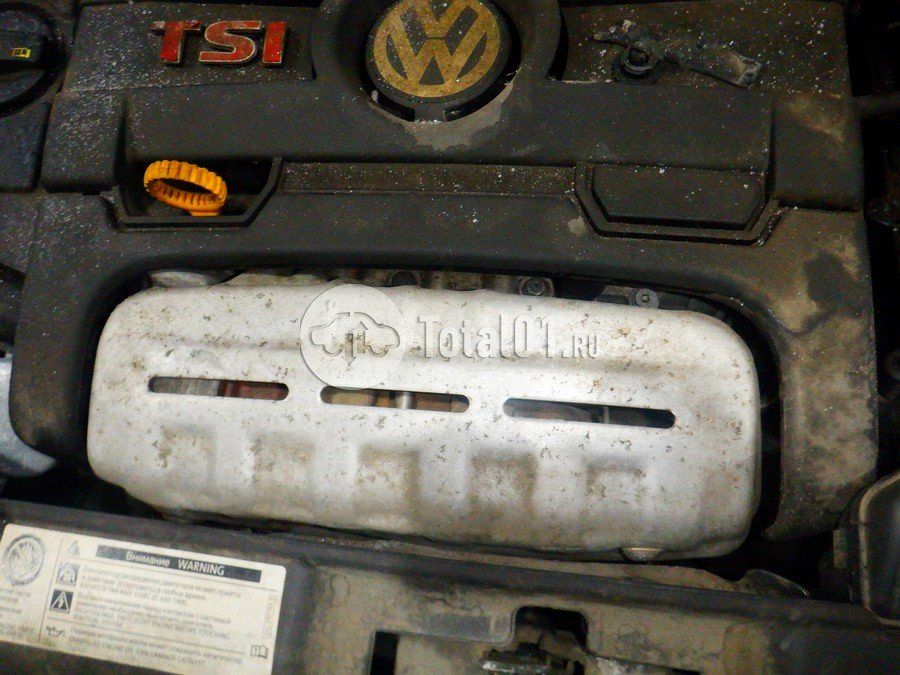 Фото Volkswagen Beetle 272