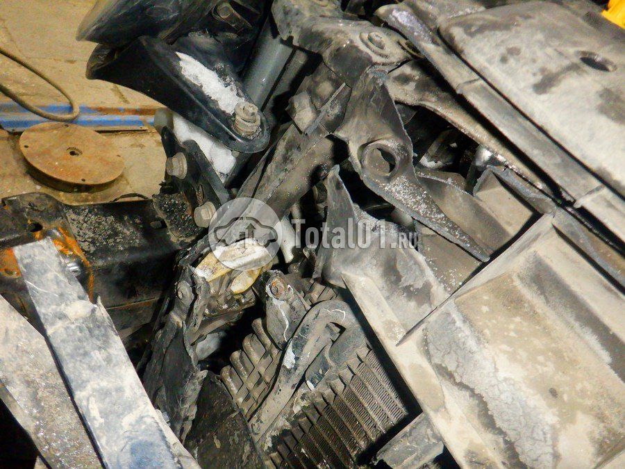 Фото Volkswagen Beetle 290