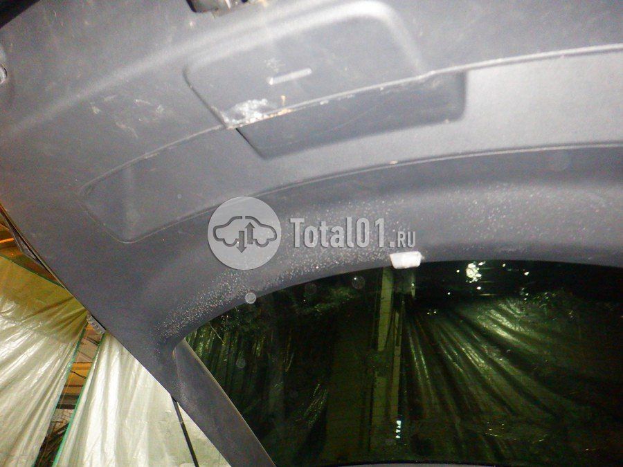 Фото Volkswagen Beetle 292