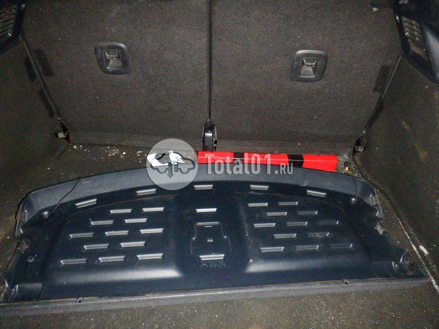 Фото Volkswagen Beetle 294