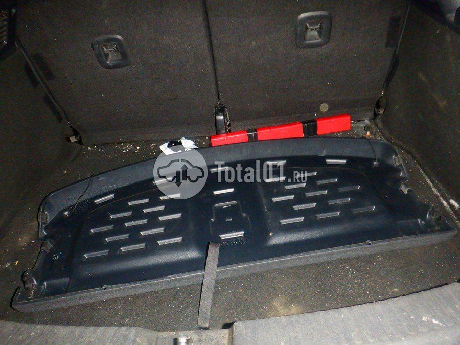 Фото Volkswagen Beetle 304