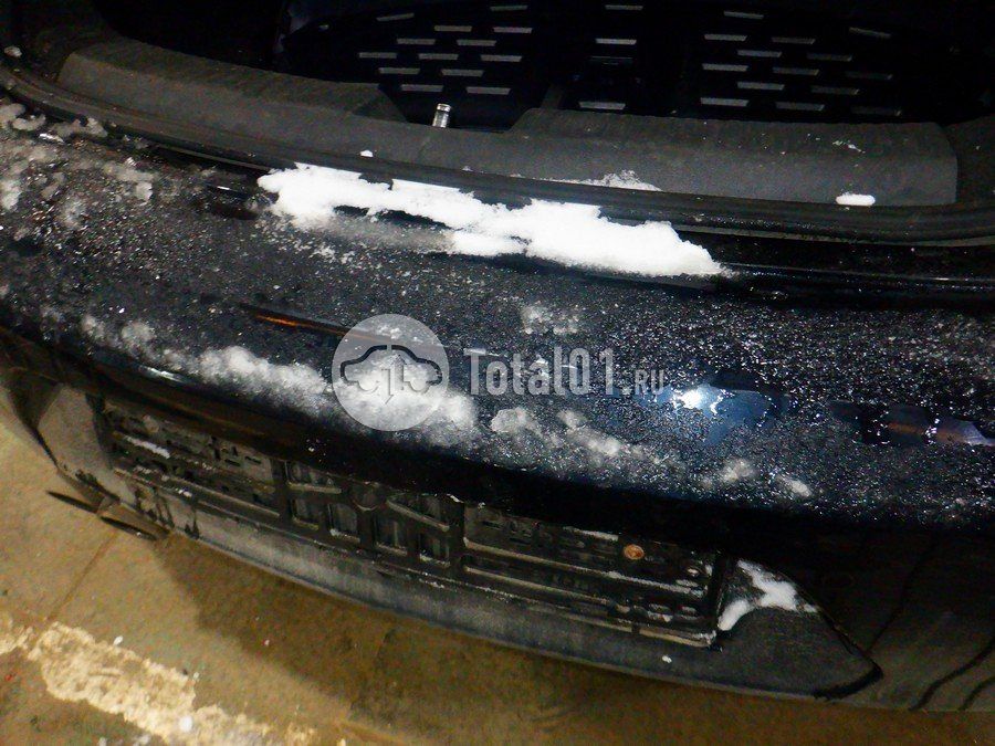 Фото Volkswagen Beetle 306