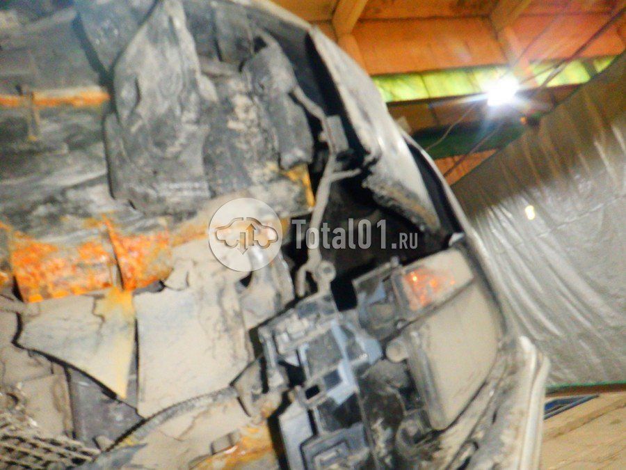 Фото Volkswagen Beetle 308