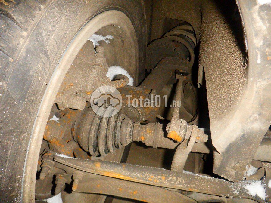 Фото Volkswagen Beetle 320