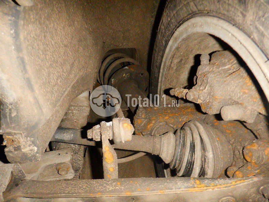 Фото Volkswagen Beetle 332