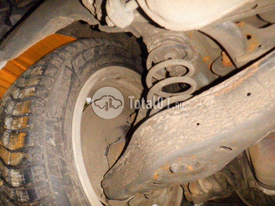 Фото Volkswagen Beetle 372