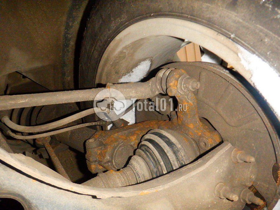 Фото Volkswagen Beetle 384