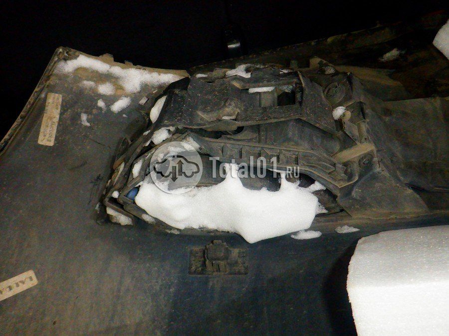 Фото Volkswagen Beetle 396