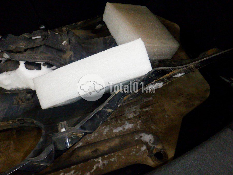 Фото Volkswagen Beetle 400