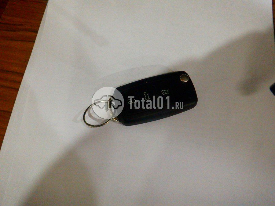 Фото Volkswagen Beetle 408