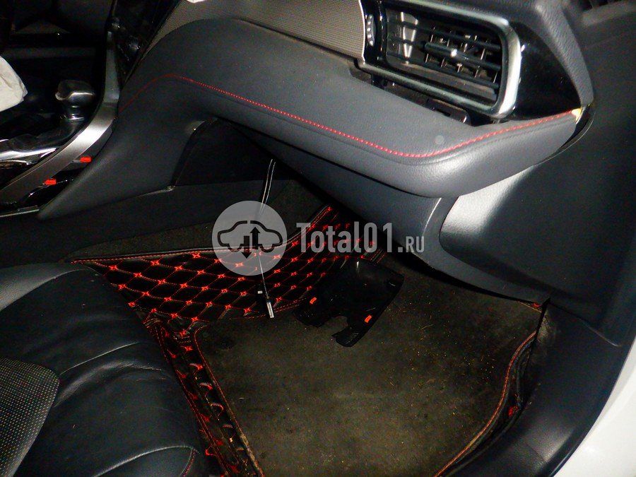 Фото Toyota Camry 22