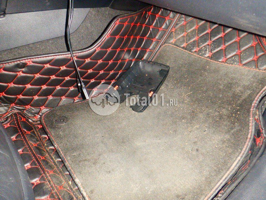 Фото Toyota Camry 24