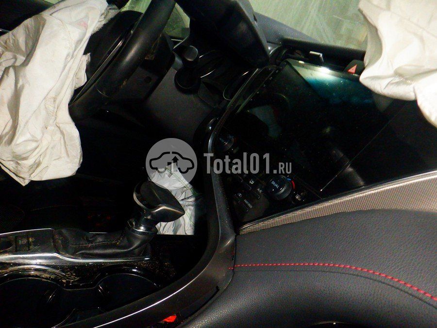 Фото Toyota Camry 30