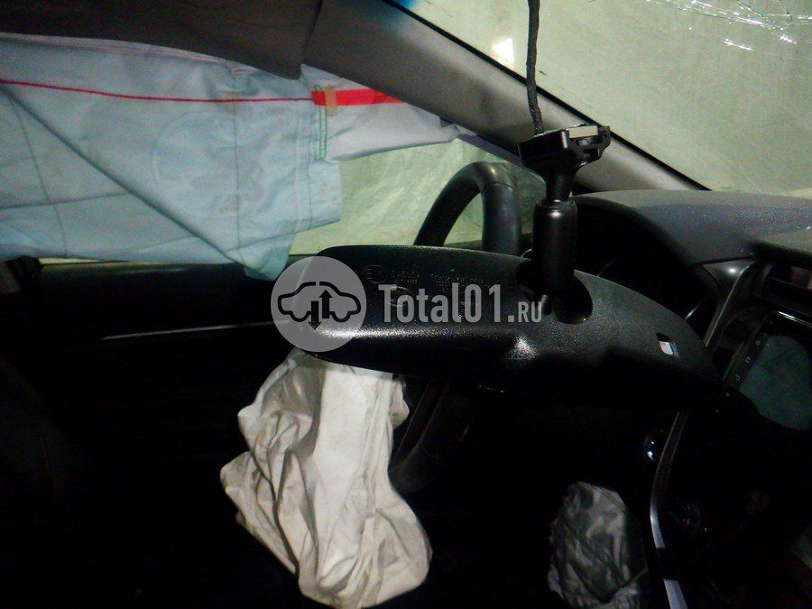 Фото Toyota Camry 32