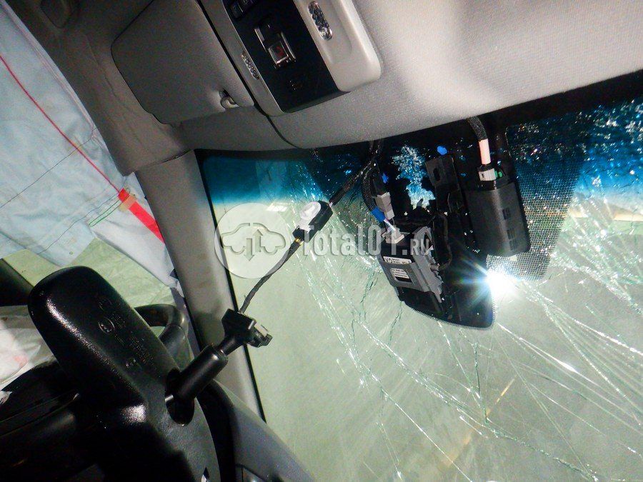 Фото Toyota Camry 34