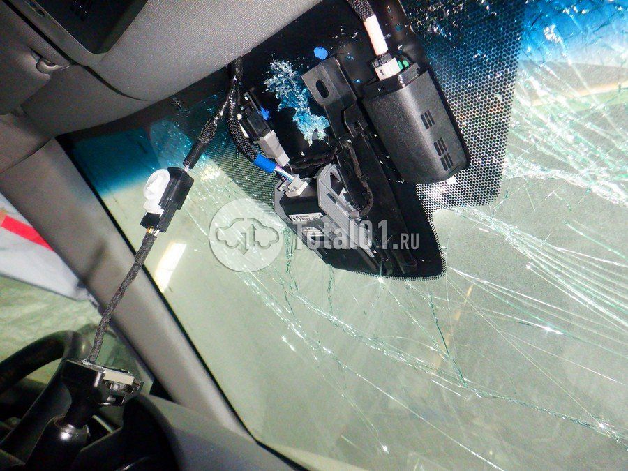 Фото Toyota Camry 36